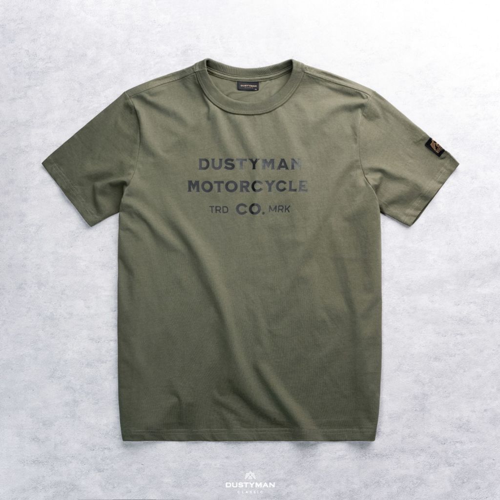 ÁO PHÔNG ALDEN | 100% COTTON | REGULAR FIT