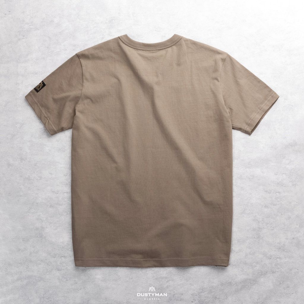 ÁO PHÔNG ALDEN | 100% COTTON | REGULAR FIT
