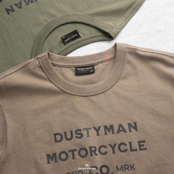  ÁO PHÔNG ALDEN | 100% COTTON | REGULAR FIT 