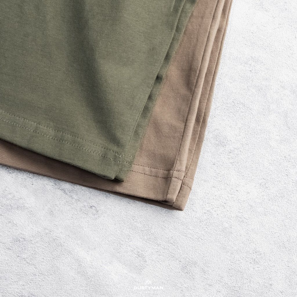 ÁO PHÔNG ALDEN | 100% COTTON | REGULAR FIT