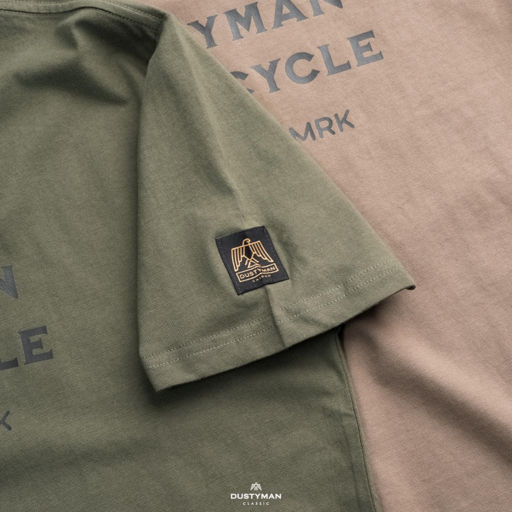 ÁO PHÔNG ALDEN | 100% COTTON | REGULAR FIT