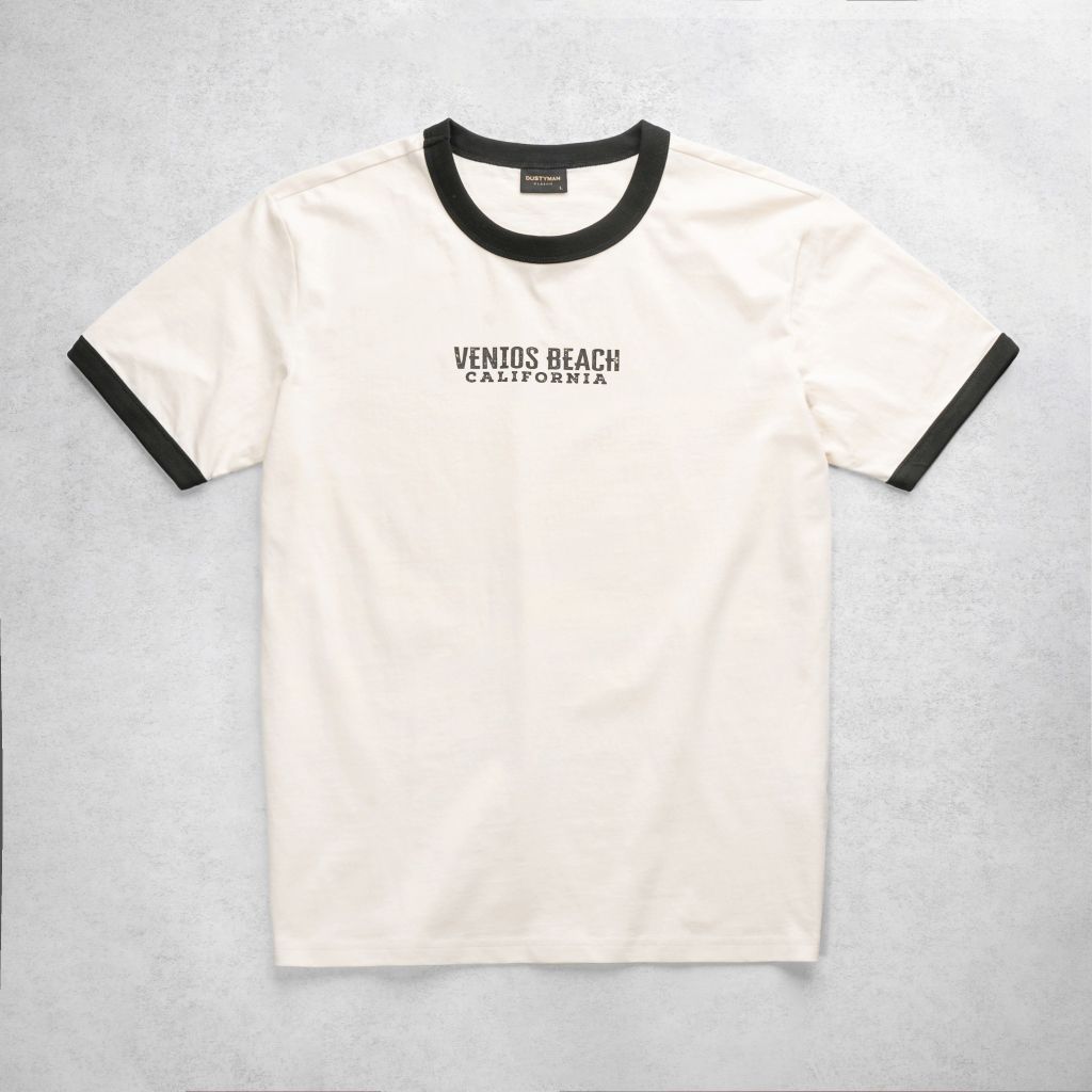ÁO PHÔNG VENIOS | 100% COTTON | REGULAR FIT