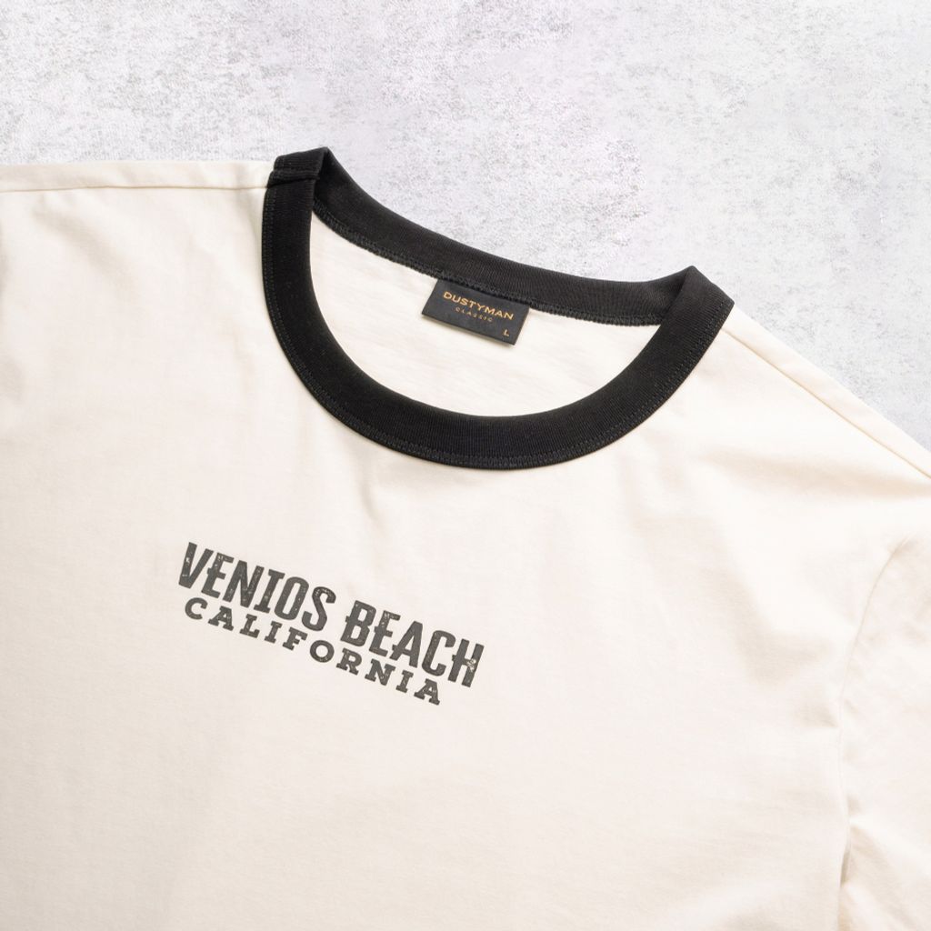 ÁO PHÔNG VENIOS | 100% COTTON | REGULAR FIT