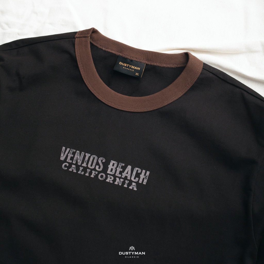 ÁO PHÔNG VENIOS | 100% COTTON | REGULAR FIT
