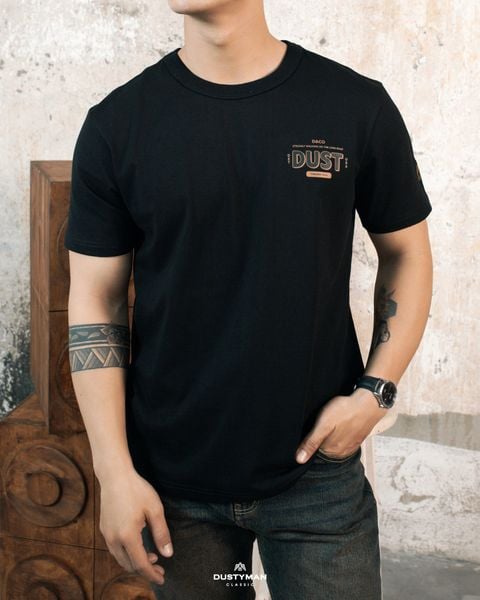  ÁO PHÔNG GOAL | 100% COTTON | REGULAR FIT 