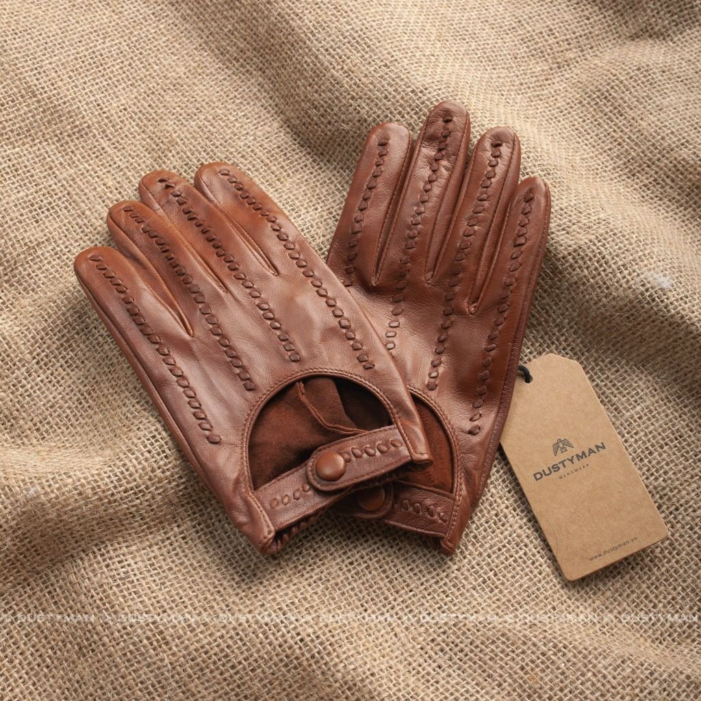 GĂNG TAY RIDER | DA CỪU