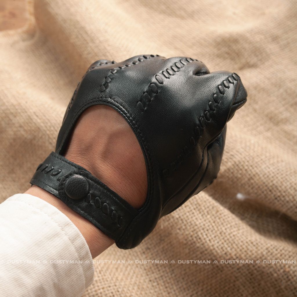 GĂNG TAY RIDER | DA CỪU