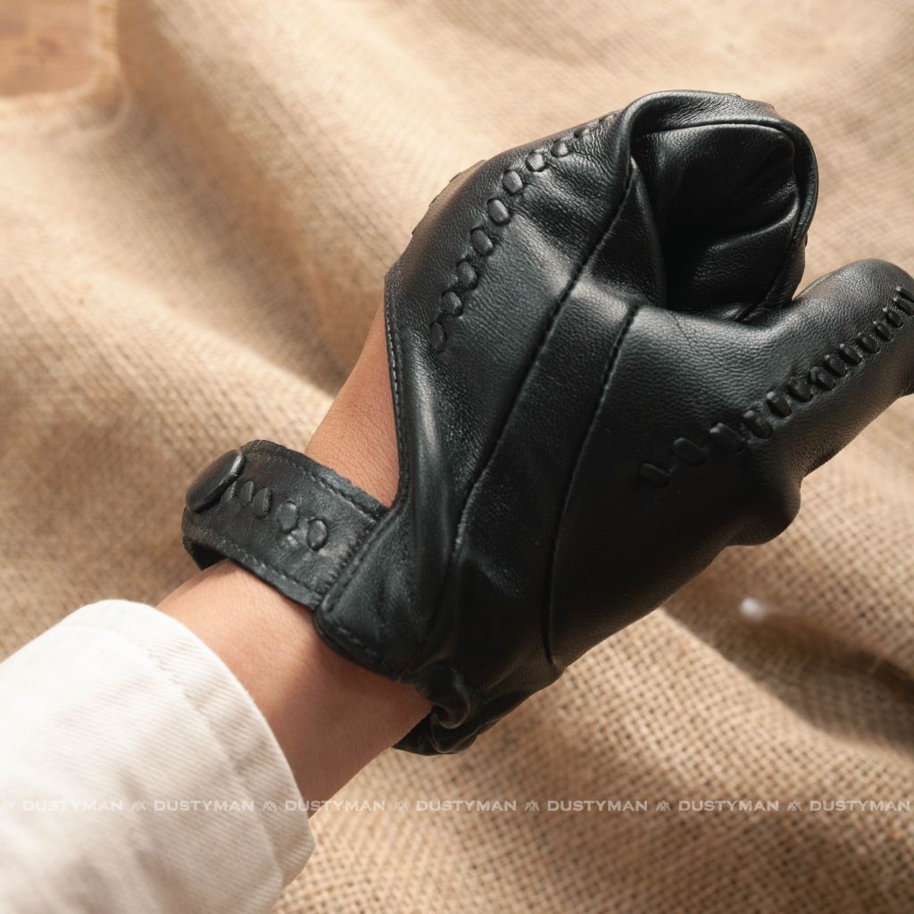 GĂNG TAY RIDER | DA CỪU