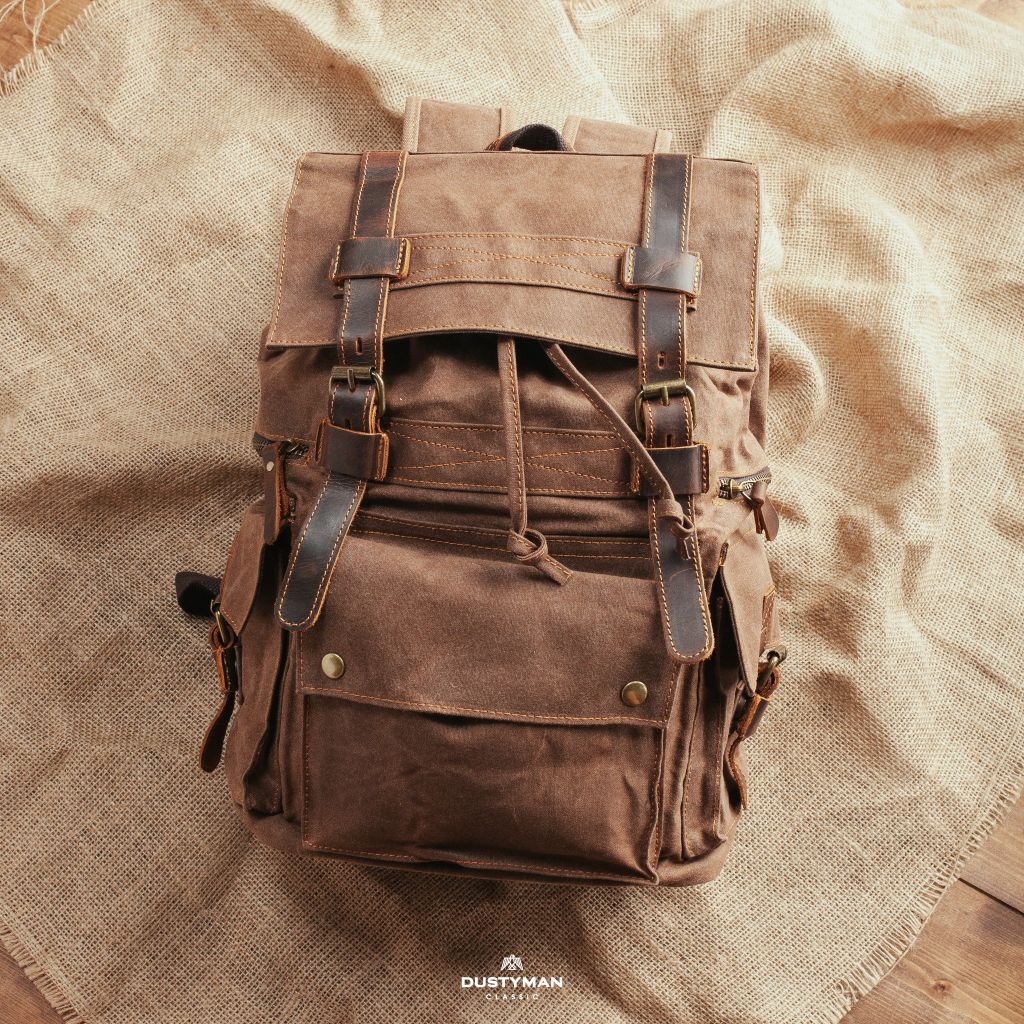 BALO RETRO CANVAS | NÂU