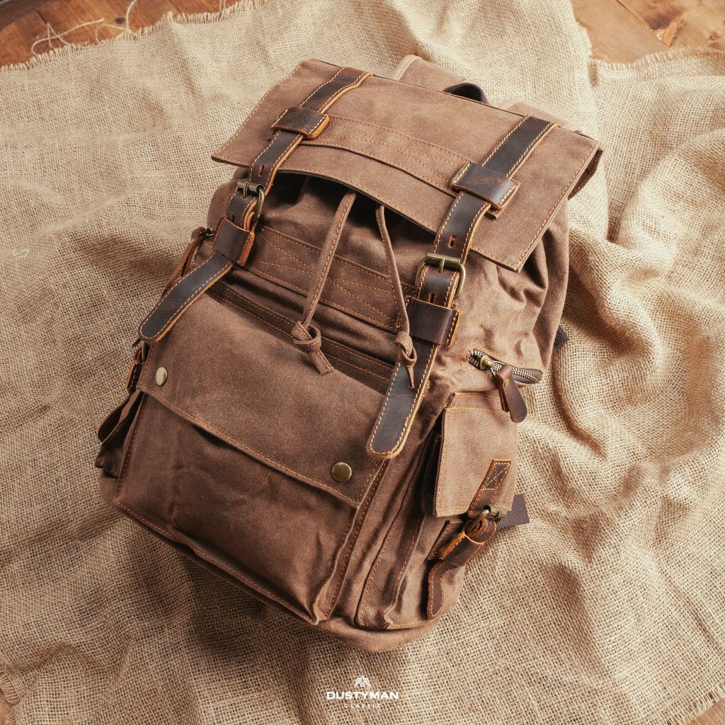 BALO RETRO CANVAS | NÂU