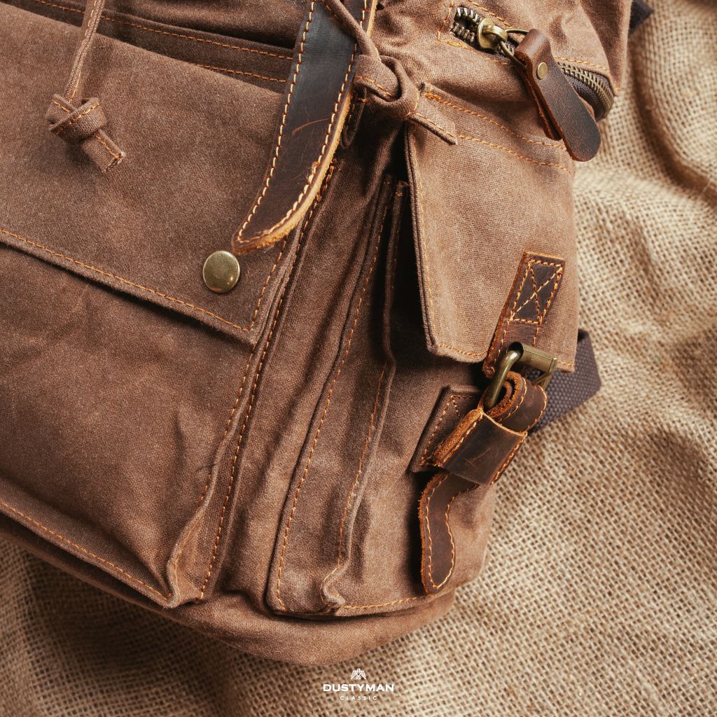 BALO RETRO CANVAS | NÂU