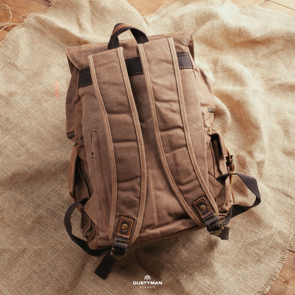 BALO RETRO CANVAS | NÂU