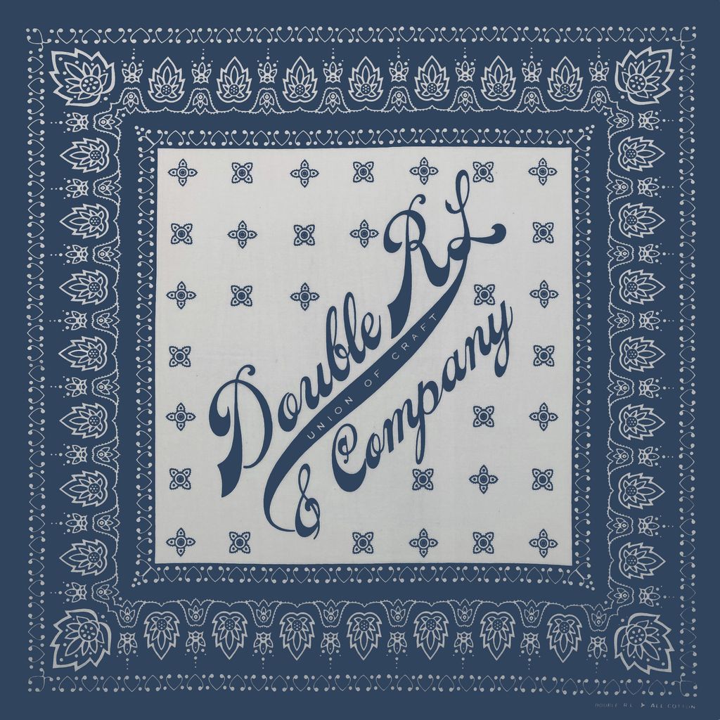 KHĂN BANDANA RETRO VINTAGE