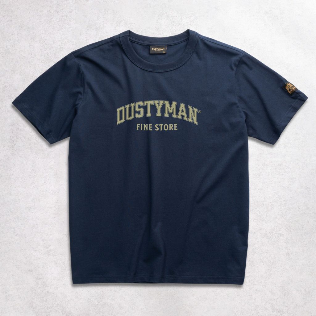 ÁO PHÔNG FINE STORE | 100% COTTON | REGULAR FIT