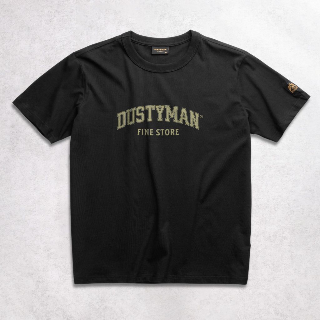 ÁO PHÔNG FINE STORE | 100% COTTON | REGULAR FIT