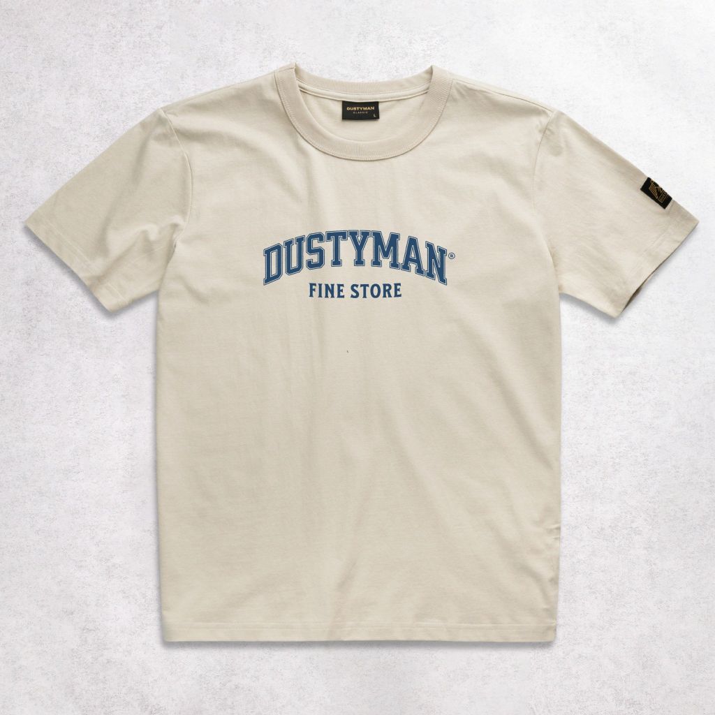 ÁO PHÔNG FINE STORE | 100% COTTON | REGULAR FIT