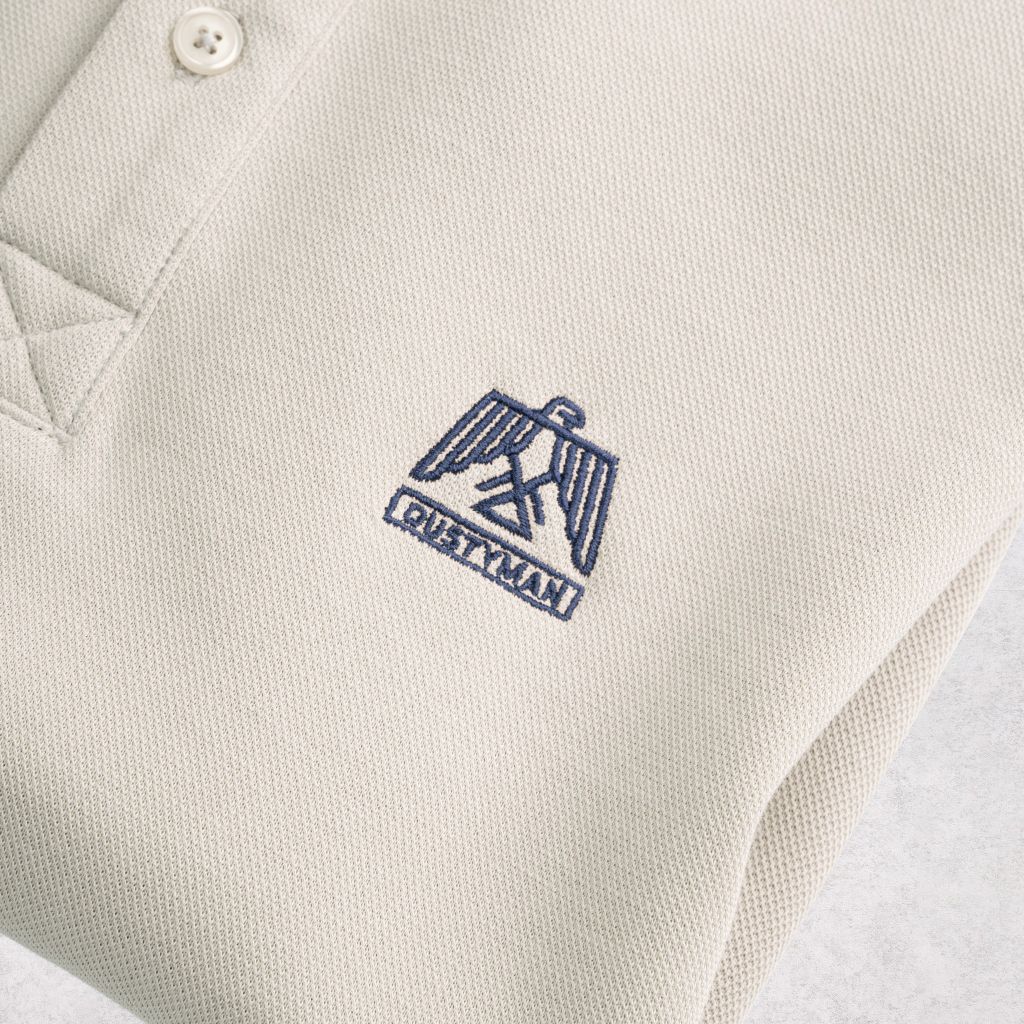 BEVIS POLO | VẢI DOUBLE FACE | REGULAR FIT| P428