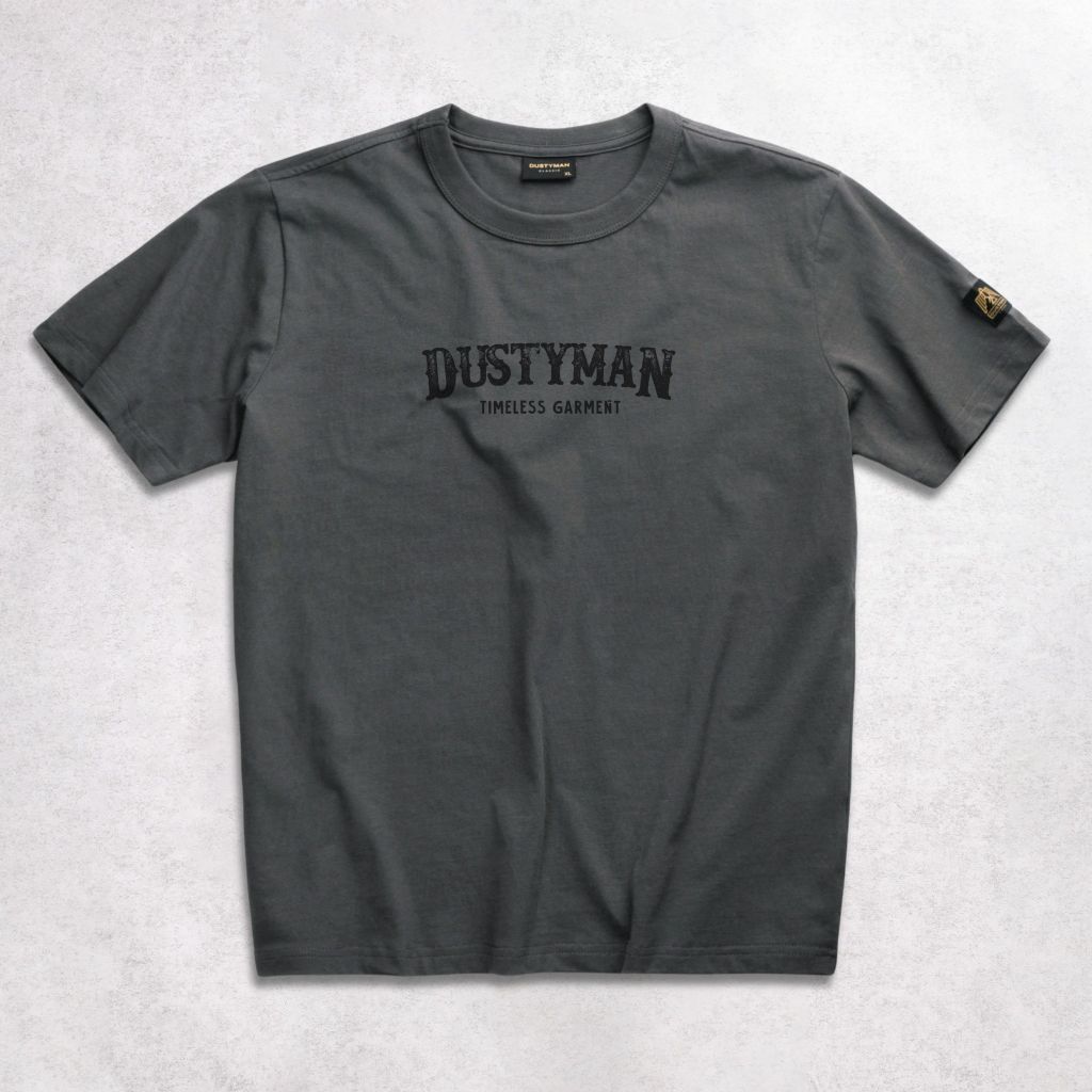ÁO PHÔNG TIMELESS | 100% COTTON | REGULAR FIT