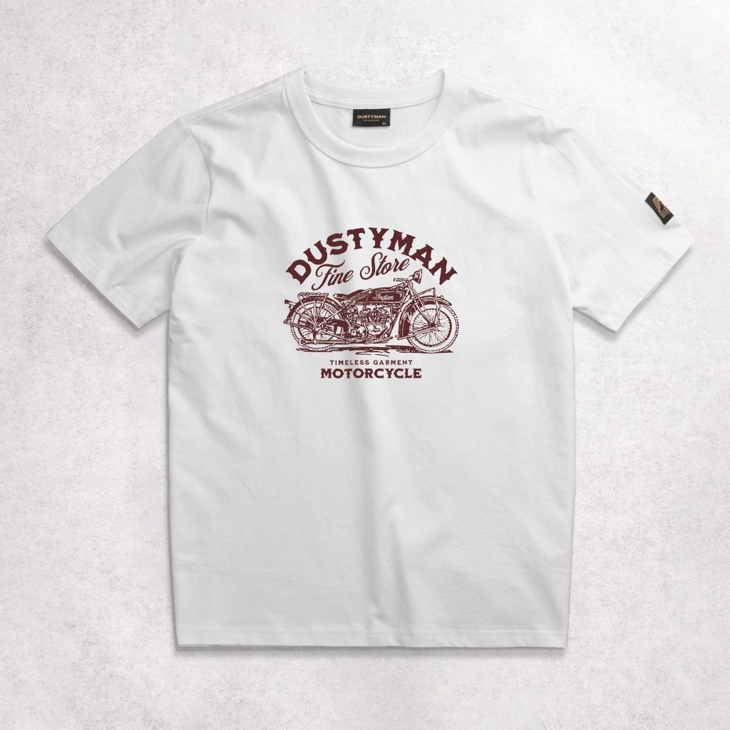 ÁO PHÔNG HILL | 100% COTTON | REGULAR FIT