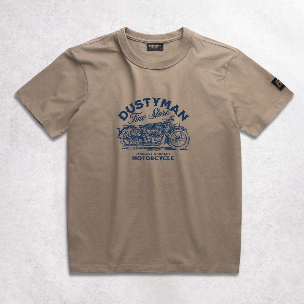 ÁO PHÔNG HILL | 100% COTTON | REGULAR FIT