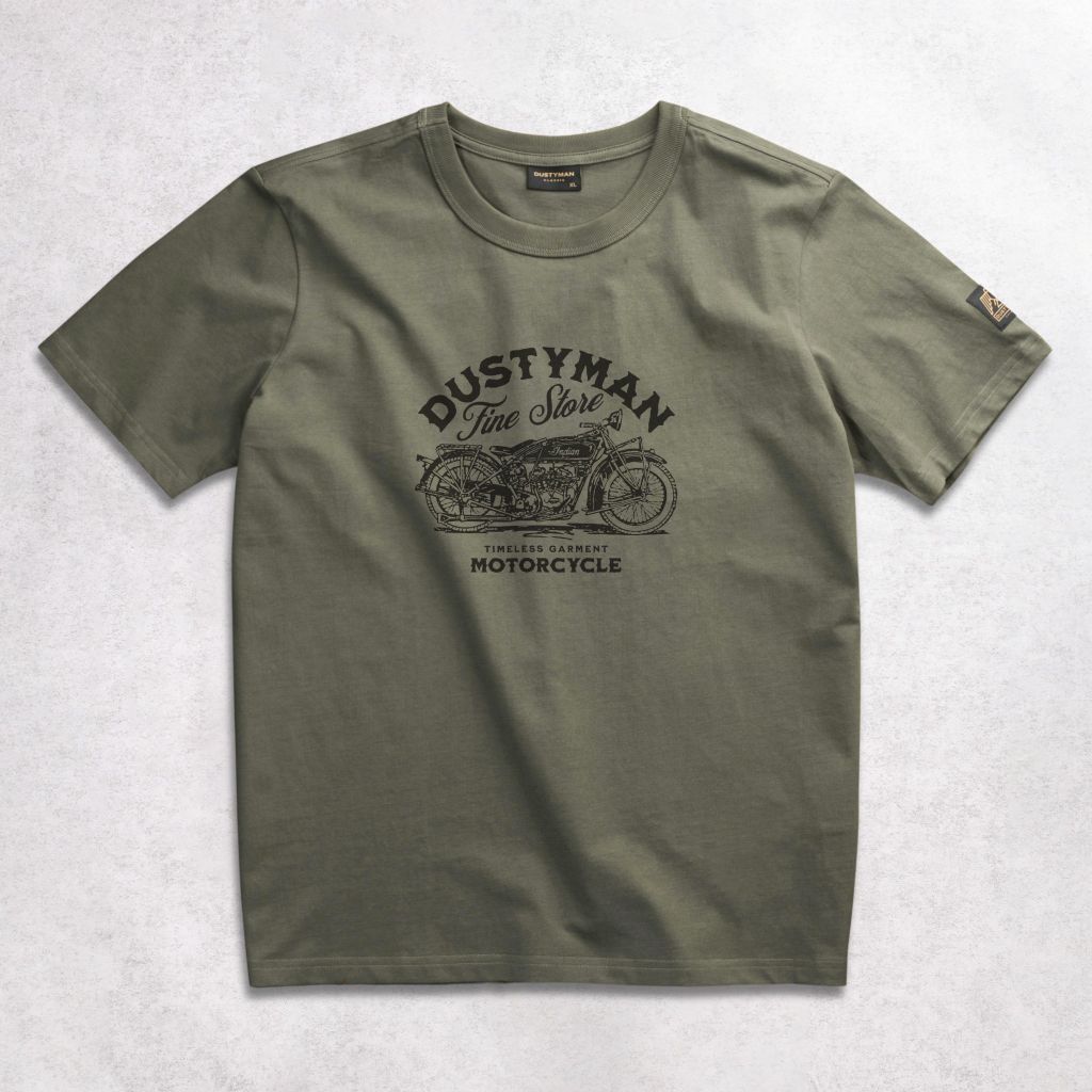 ÁO PHÔNG HILL | 100% COTTON | REGULAR FIT