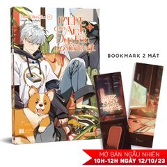 Meme Của Anh Đẹp Hơn Người Thật - Tập 1 - Tặng Kèm Bookmark Hai Mặt Bồi Cứng