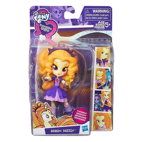 Búp Bê Adagio Dazzle - C0869/C0839-MLP