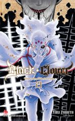 Black Clover- Tập 21