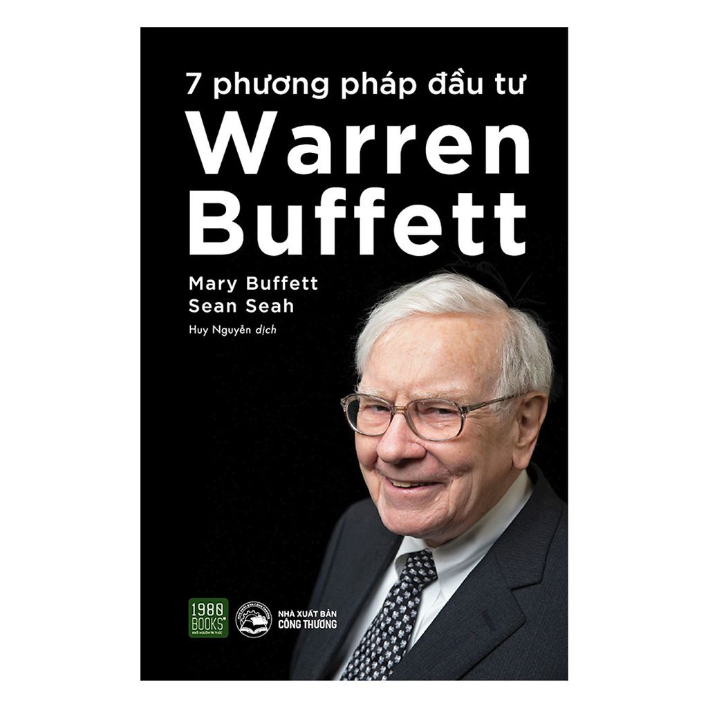 7 Phương Pháp Đầu Tư Warren Buffet