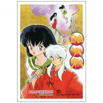 Inuyasha - Tập 7