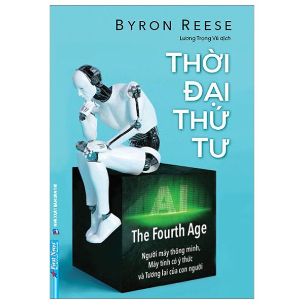 Thời Đại Thứ Tư