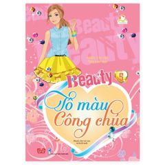 Beauty - Tô Màu Công Chúa (Tập 5)