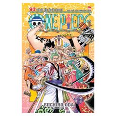 One Piece Tập 93: 