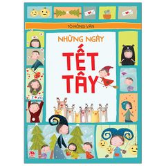 Những Ngày Tết Tây (Tô Hồng Vân)