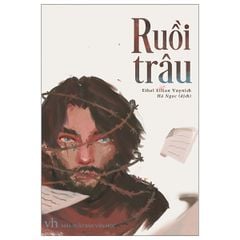 Sách - Ruồi Trâu (Năm 2018)