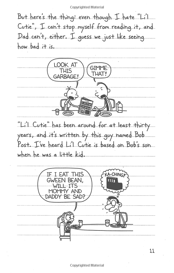Diary Of A Wimpy Kid Dog Days Book 4 (Penguin Books UK