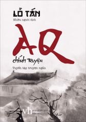 Sách - AQ Chính Truyện