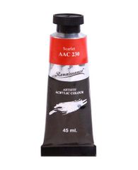 Màu acrylic RNS 45ml Đỏ tươi SCARLET #230