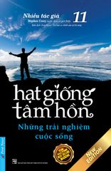 Hạt Giống Tâm Hồn - Tập 11: Những Trải Nghiệm Cuộc Sống (Tái Bản 2021)