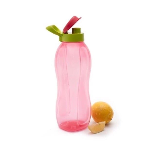 BÌNH NƯỚC ECO BOTTLE 1.5L đỏ