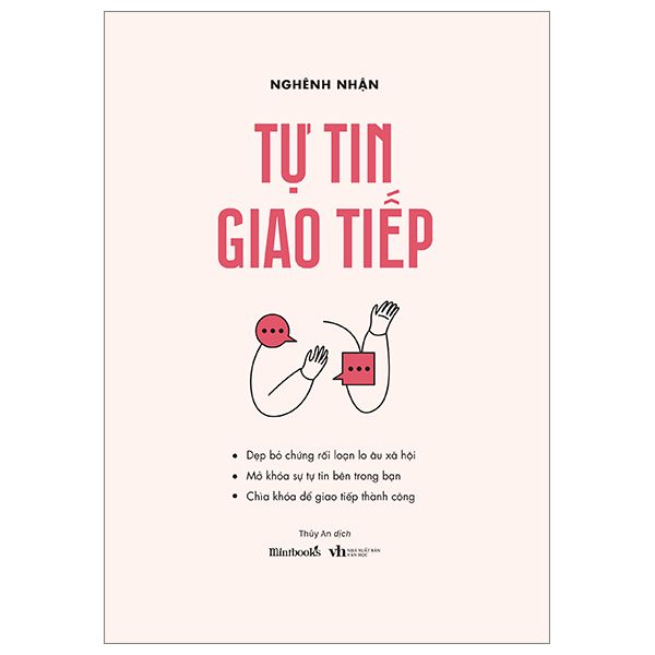 Tự Tin Giao Tiếp