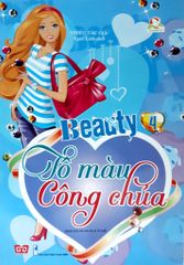 Beauty - Tô Màu Công Chúa (Tập 4)