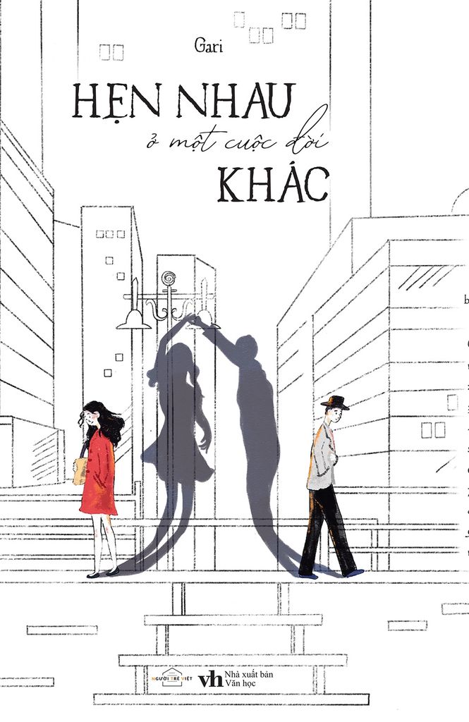 Hẹn Nhau Ở Một Cuộc Đời Khác - Tặng Kèm Postcard