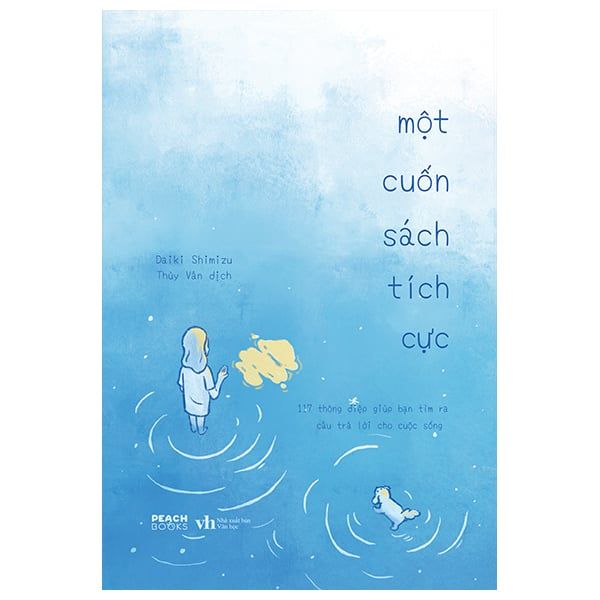 Một Cuốn Sách Tích Cực