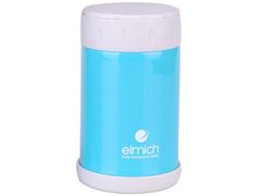 Bình đựng thức ăn hút chân không ELMICH 500ml EL6844