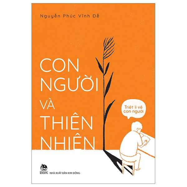 Triết Lí Về Con Người - Con Người Và Thiên Nhiên