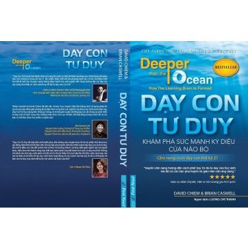 Dạy Con Tư Duy