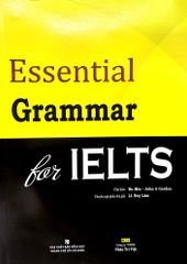Essential Grammar For Ielts