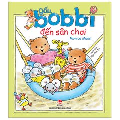 Gấu Bobbi Đến Sân Chơi