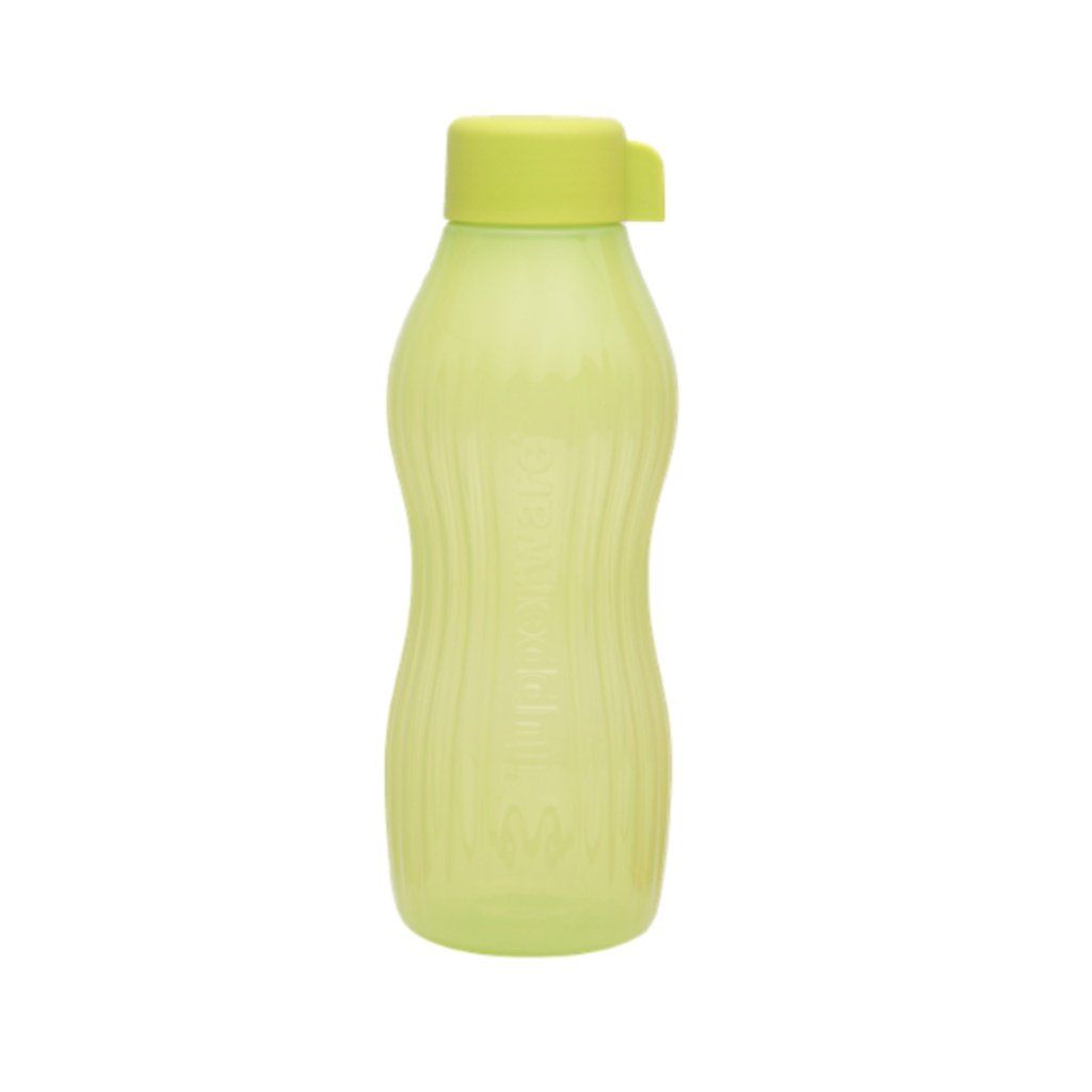 BÌNH NƯỚC ECO FREEZERABLE SOFT CANDY 880ML - XANH LÁ